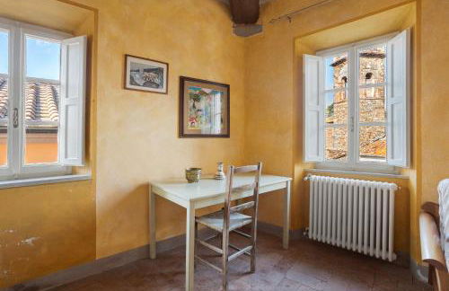 Villa Chelucci - Gualdo - Foto 37