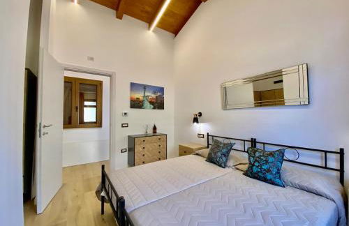 New entire villa with pool and sea views - Photo 37