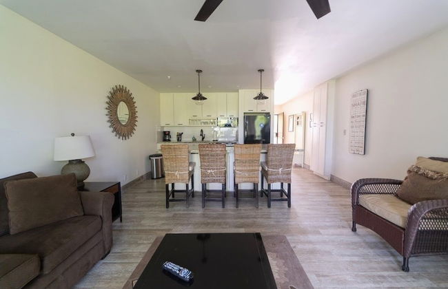 Turtle Bay Fazio First Tee 13***nuc 90-tvu-0579 1 Bedroom Condo by RedAwning - Foto 10