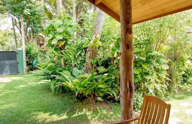 Villa Shade - Photo 34