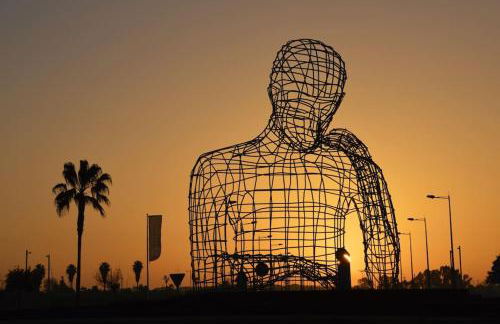 Anfitriones de Glamour - Albor de Sevilla - Foto 34