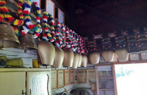 Landhaus Auf der Höh - Foto 40