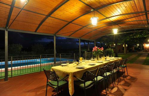 Casale Il Torchio 12 4 - Foto 95