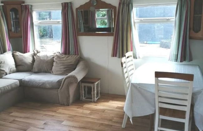 Midden Manor Country Stay on a Working Dairy Farm - Foto 14