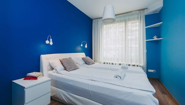 ShortStayPoland Leszczyńska - B14 - Foto 2, Camera