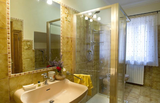 Agriturismo Podere Poggio Ai Cieli - Photo 24