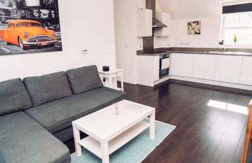 Detached Coach House - Foto 20