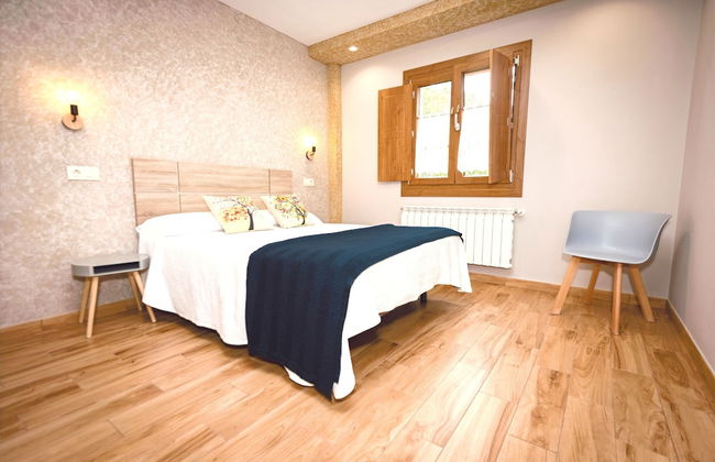 Apartamentos Navalin - Foto 10