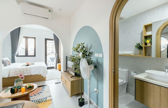 Crescendo Studio & Cafe - Foto 8