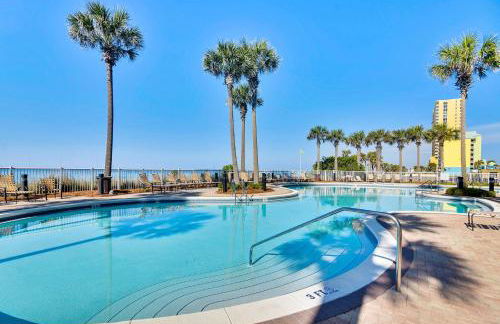 Grand Panama Beach Resort #908-1 by Book That Condo - Photo 114