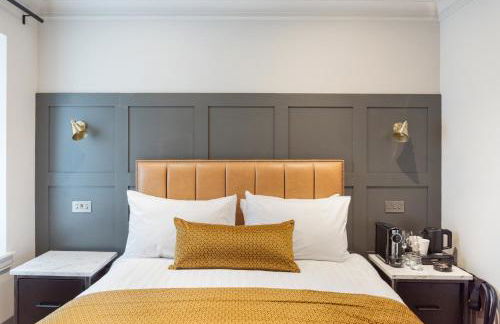 King Street Aparthotel - Photo 148