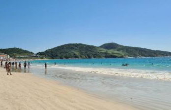 Conforto na Prainha - Rosa Náutica - Photo 51