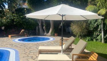 Tijarafe 2 - Foto 5, sunbed