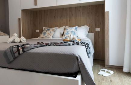 La Casa Di Marty Per 9 - Belcantovillas - Foto 24