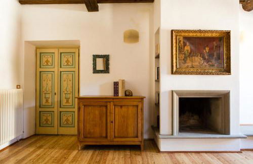 In Palazzo Storico tra Firenze Bologna e Ravenna - Foto 3