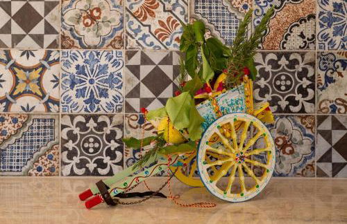 Villa Shamsi - heated pool and beach at 70mt - Foto 17