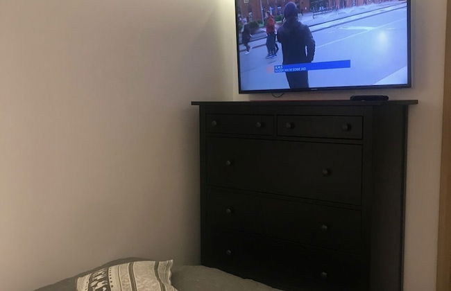 Apart-Center Pod Orlem - Foto 21