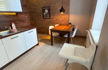 Apartament Konopnickiej 24 - Foto 5