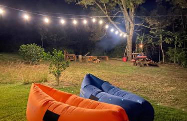 Chale Vale das Cachoeiras - Foto 34