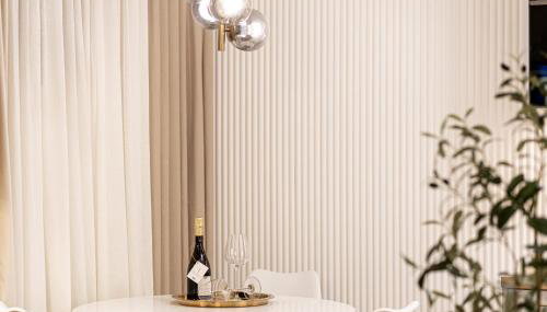 Lakeview Retreat - Jarun, Free Parking, Lux design - Foto 2