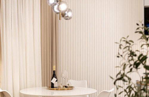 Lakeview Retreat - Jarun, Free Parking, Lux design - Foto 2