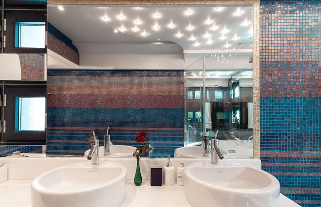 Villa Azure - Foto 38