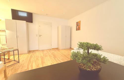 Große Unterkunft - Nähe Movie Park - Veltins Arena - Foto 12