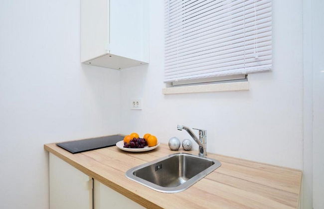 Palm Tree Apartments - Foto 4