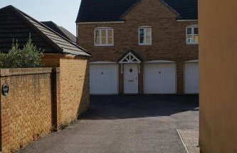 The Coach House - Foto 24