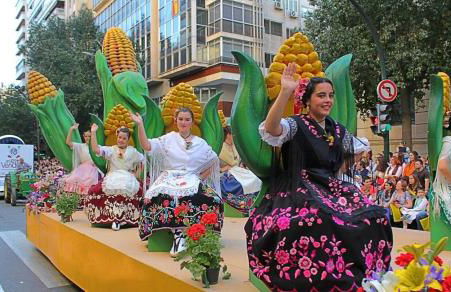 'Spanish Sunset' Vacation Apartment - Foto 36