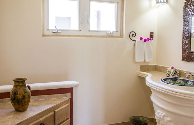 Executive Studio at Cabo Country Club - Foto 6