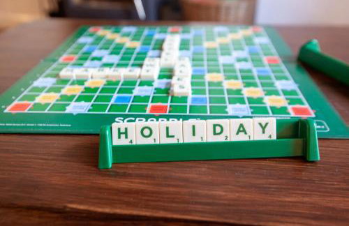 The Old Chapel Leyburn - Foto 34