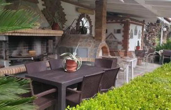 Antissa House in Carpe Diem Villas and Houses - Photo 10