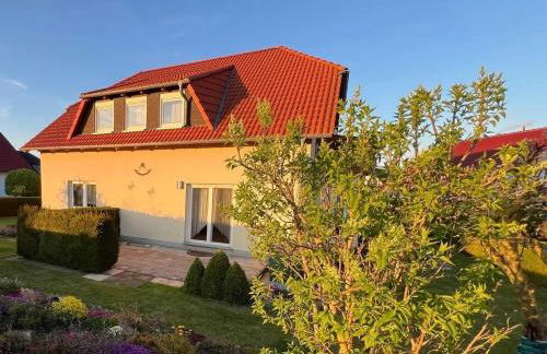 Ferienwohnung Hainichblick - Foto 30