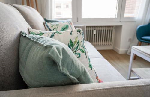 Cozy studio-Chamberí - Photo 29