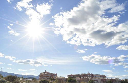 Family Beach Club Sevilla II - Photo 27