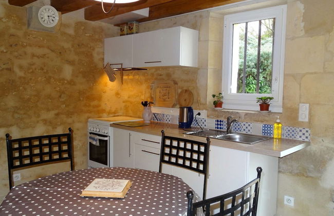 Gites de Gondières - Foto 25