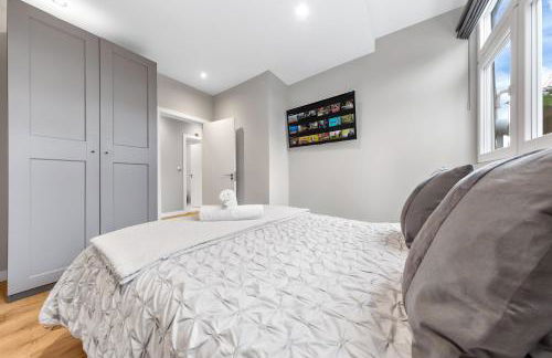 London Bridge Luxury by Sol Haven - Foto 7