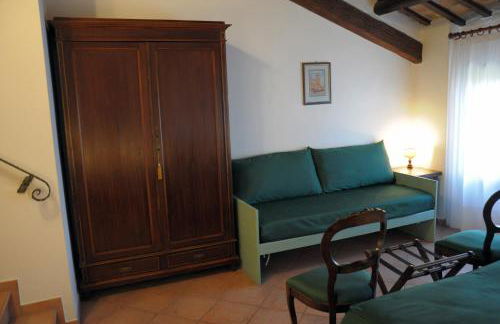 Agriturismo B&B Corte dei Gioghi - Foto 80