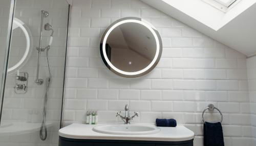 Beverley Town Centre luxury cottage - Foto 2, Shower