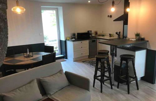 NEW Maison avec Jardin 5 pers - Foto 7