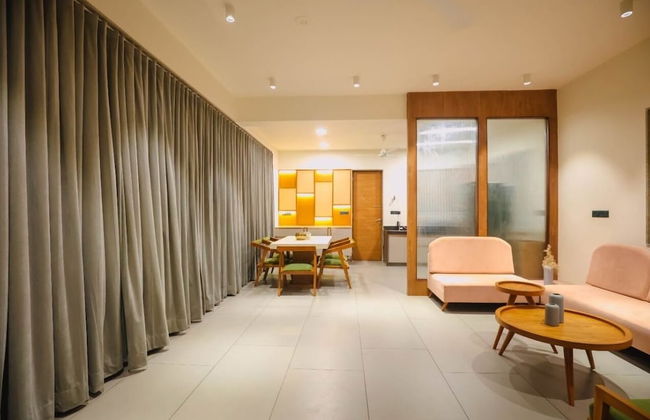 Expert Villla - Foto 4