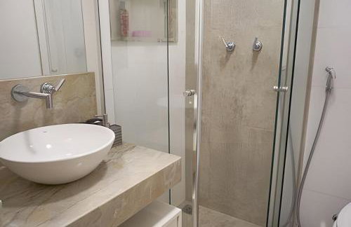 Scl206| Quarto e sala moderno em Botafogo - Foto 16