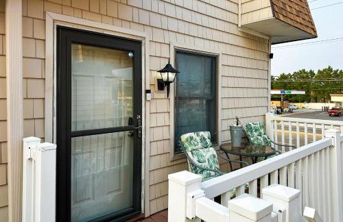 Fenwick Town Village --- 606 Coastal Hwy #24 - Foto 3