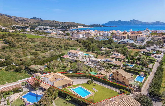 Villa Eu Figueral - Foto 21