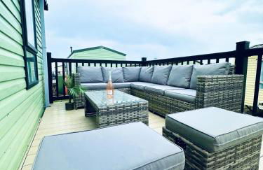 Barn Owl Lodge - Foto 33