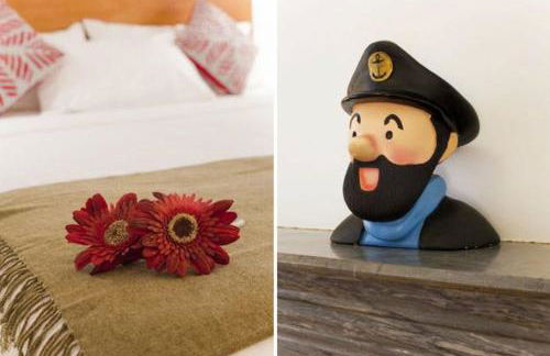 BizFlats Eixample Apartments - Photo 76