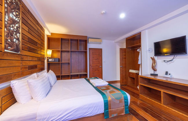 Meet Holiday Hotel - Foto 18