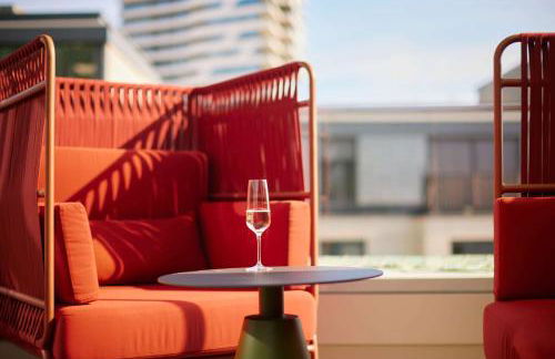 Adina Apartment Hotel Stuttgart - Foto 64