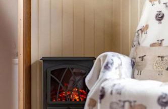 Shepherds Hut, West Ayton, Scarborough - Foto 6